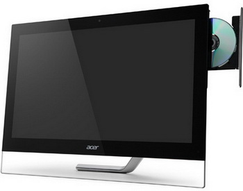 Acer A5600U-F34D 